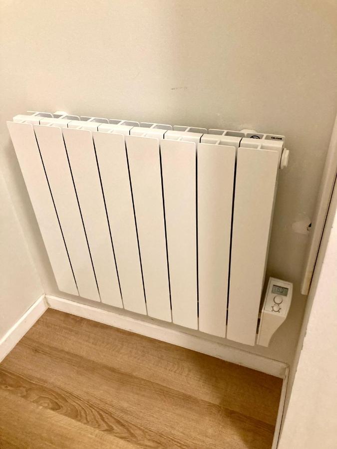 Maison Otto 芒通 外观 照片