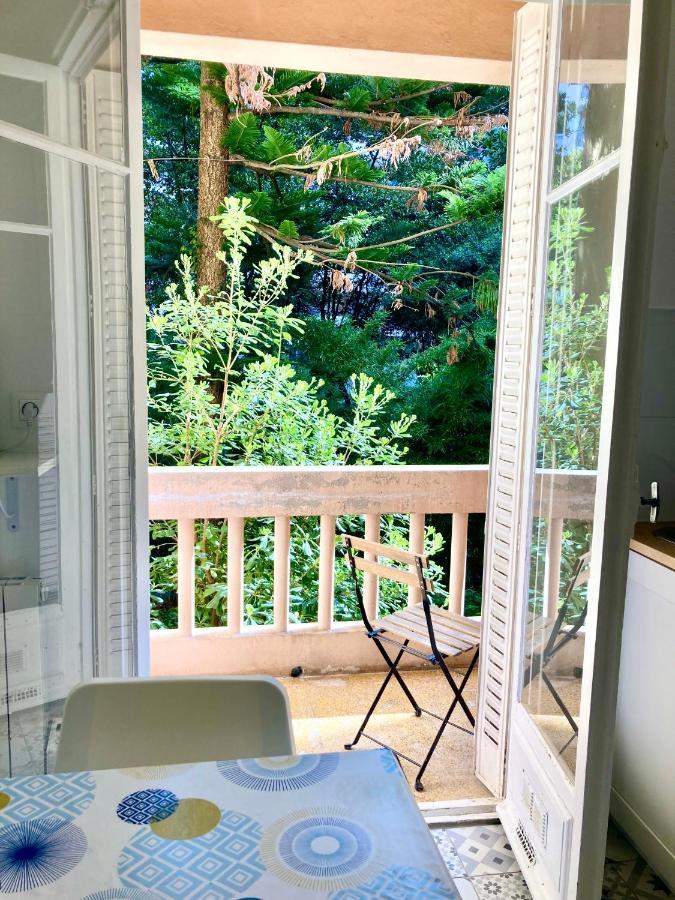 Maison Otto 芒通 外观 照片