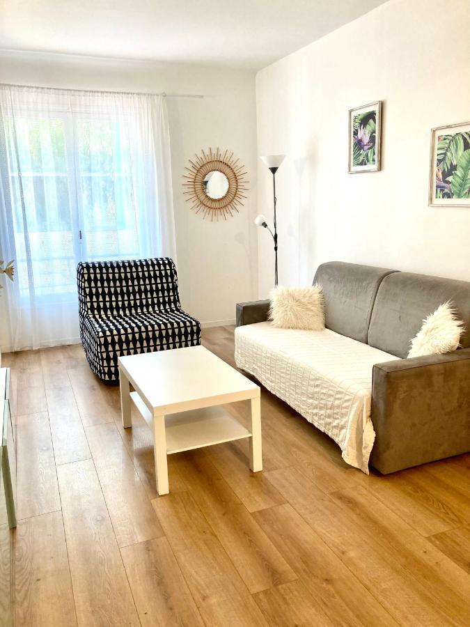 Maison Otto 芒通 外观 照片