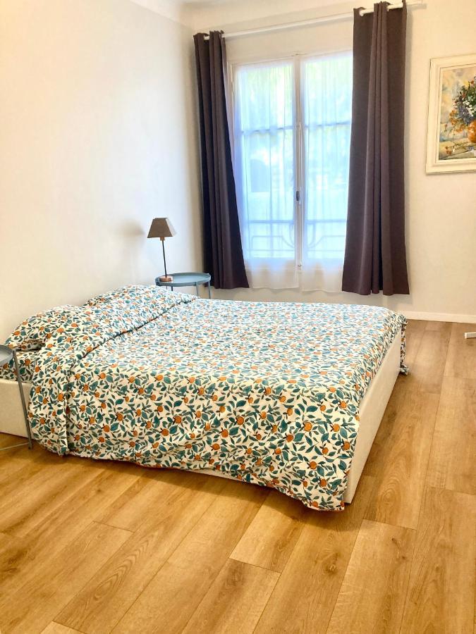 Maison Otto 芒通 外观 照片